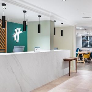 Holiday Inn Derby/Nottingham By Ihg
