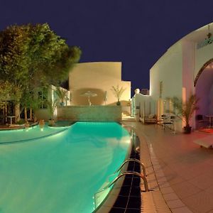 Museum Spa Wellness Hotel